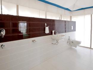 ג'איסלמר Samrat Resort מראה חיצוני תמונה